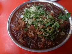 android_upload_pic-代四孃牛华豆腐脑美味小食(总店)