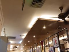 -萨莉亚意式餐厅(长安万达店)