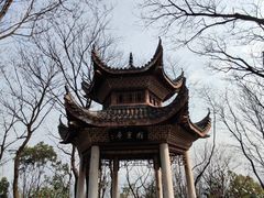 -岳麓山风景名胜区