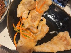 -北大荒人•新东北菜(青岛银座店)