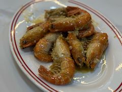 -明本湛江鸡•海鲜小厨(陈家祠店)
