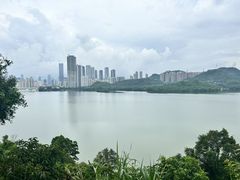 -艾溪湖湿地公园