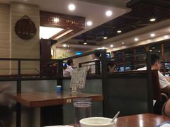 大堂-正德顺順德雙皮奶(中信店)