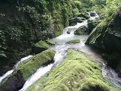 -武隆天坑地缝国家地质公园