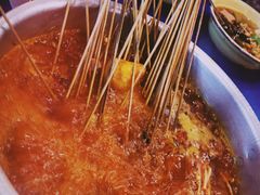 -马路边边串串香(双井直营店)