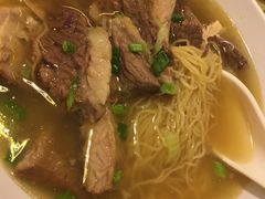 -源记茶餐厅(尖沙咀店)