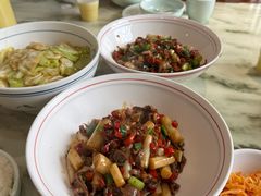 -野渡坡·极致湘菜·庭院餐厅(汉阳店)