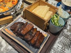 -一味大院•桐庐菜传承店(春江路店)