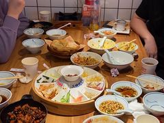 -怪噜范·老贵阳街头名小吃(汇金星力城店)