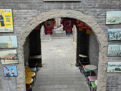 -重庆十八梯传统风貌区