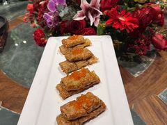 -那家小馆•北京菜•烤鸭(香山店)