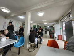 -上海为民商行清真饭店(南大路店)