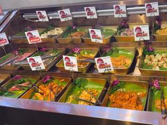 -俊熙家点餐式自助烤肉店(南充王府井店)