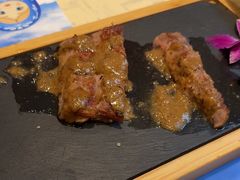 -安德烈俄式西餐厅(中央大街店)