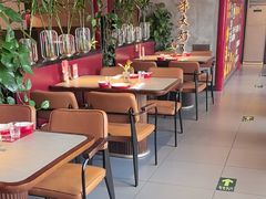 -四川饭店·小龙虾(长白店)