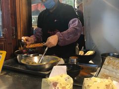 -玛马艾脆皮水磨年糕(湖北路87-89小区店)