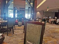 大堂-北海金昌开元名都大酒店·四季轩中餐厅