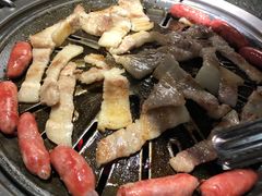 -温度烤肉专门店