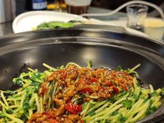 -甘家界牌柠檬鸭(青山店)