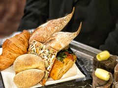 -Le Bistrot de Racine