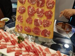 -名都晓荷塘主题火锅(海城街店)