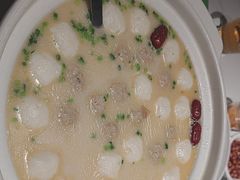 -鑫小城故事·藕汤·家常菜(台北一路总店)