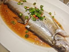 -绿茶餐厅(西单老佛爷店)