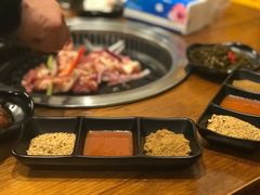 -齐齐哈尔特色烤肉