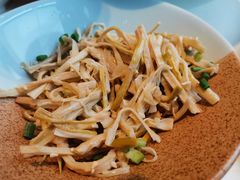 凉拌春笋-外婆家(古墩印象城店)