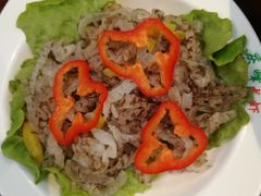 -庆峰龙虾烧烤(合肥一店)