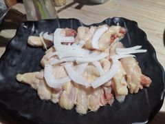 -探窝·竹笙椰子鸡(杨箕店)