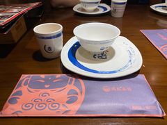 -满园烤鸭·春饼(丰科路万达店)