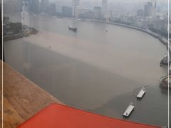 -非常时髦餐厅VUE Restaurant(外滩茂悦大酒店)