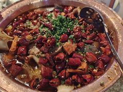 -水煮三国·川鲁江湖菜(香山店)