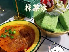 -晓彭肥肠鸡(茂业天地店)