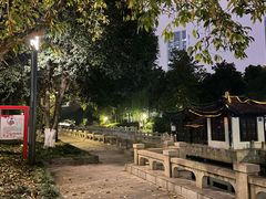 -常州明城墙