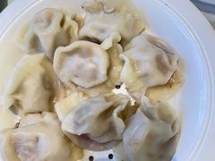 -八珍饺子·烤鸭·家常菜