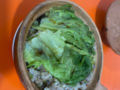 -潮香兴煲仔饭(莲花路店)