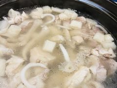 -烹然四季椰子鸡火锅(团结湖总店)
