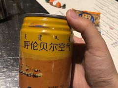 -很久以前羊肉串(农科路店)