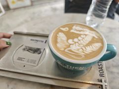 -Roast8ry Coffee Lab