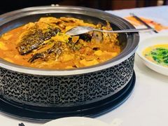 -乾隆美食·本帮菜(黄河路店)