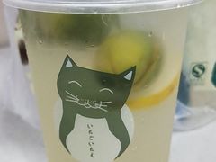 -瑞安第一泡·后街泡泡(虹桥后街店)