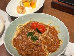 -一沙一城·岩烤牛扒(深圳首店)