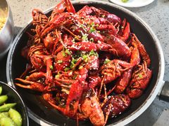 -一棠龙虾•王牌虾球(楚河汉街店)