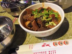 -有章牛杂(石厦店)