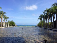 iphone_upload_pic-三亚湾红树林度假世界(木棉酒店)