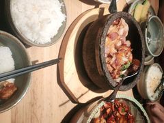 -青年公社烤鸭(滨湖银泰店)