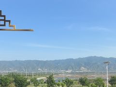 -盐池神庙