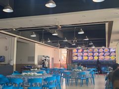 -明记海鲜大排档(巽寮湾店)